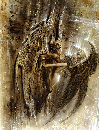 Fallen Angel III